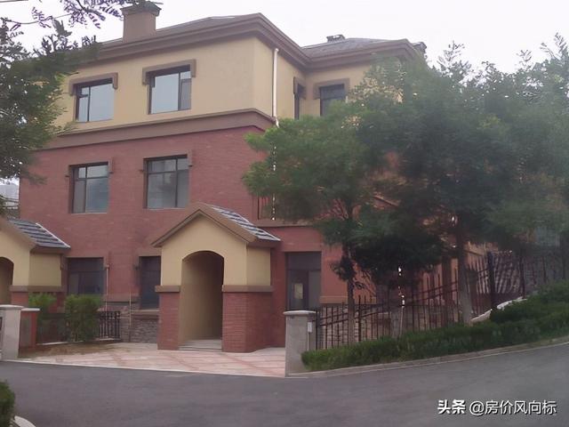 济南市5-10年房龄，二手房挂牌价17287元，共计384个小区