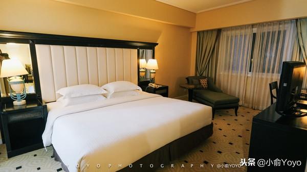 菲律宾｜逃离冷冷的冬天飞去热带的岛屿享受阳光与海滩