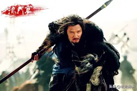 古时两军开战，将军骑马，士兵步行，他们能追上吗？图片