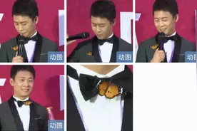 科学地说，蝴蝶为什么要落在张·香妃·译的蝴蝶结上？图片