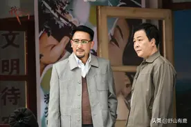 未来一段时间，奔六的60后将面临这三个“风险”，要做好准备图片