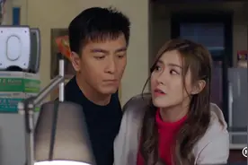 等了三年，一回归就拿高分，灵异玄幻是正宗港剧那味儿图片