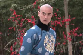《步步惊心》：走近八阿哥的三个女子，道尽他性情里的贪嗔痴恨图片