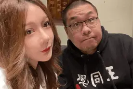 王思聪旗下网红主播离婚，自认大男子主义，结婚5年孩子才4岁图片