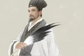 诸葛亮的经天纬地之才，竟然和一只鸟有关？图片