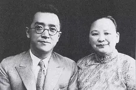 胡适：半生从教却不会教子，晚年咽下苦果，临死不信儿子已自杀图片