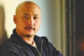 “风流导演”王全安，就这样写好了自己的结局，终究被美色毁了图片