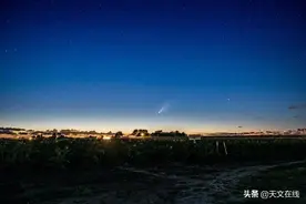 请定好您的闹钟，八月，夜空中将发生这13件超酷的天文事件图片