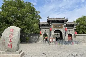 非遗展演、国风音乐会、穿古装游园……巩义市文广旅体局公开国庆假期文旅活动安排图片