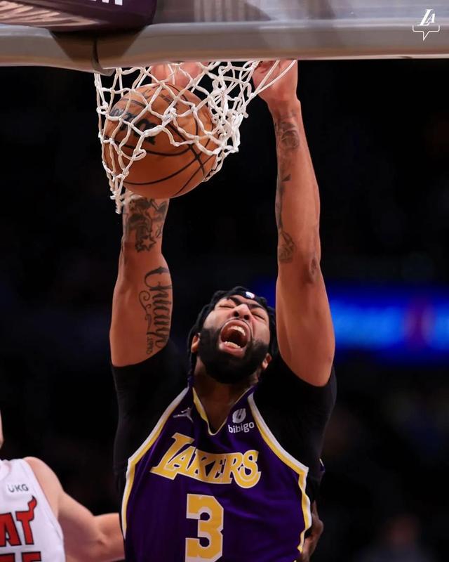 NBA球队主题壁纸（第五期）——洛杉矶湖人队&Los Angeles Lakers