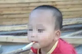 大人式逗孩子、开玩笑伤害大？保护孩子父母需谨记1条图片