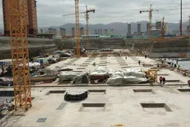 打造兰州城市副中心 今年榆中生态创新城谋划164个重大项目总投资逾千亿元图片