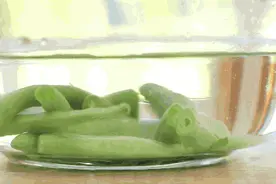 食物焯水有6大好处，不同食材都有“焯”要领图片