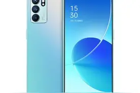 OPPO Reno6怎么样？_0图片