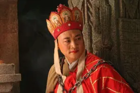 真正的唐僧西行无皇帝相送，且是通缉人员，他是如何到达印度的？图片