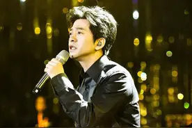 李健：不只是贝加尔湖畔的音乐诗人图片