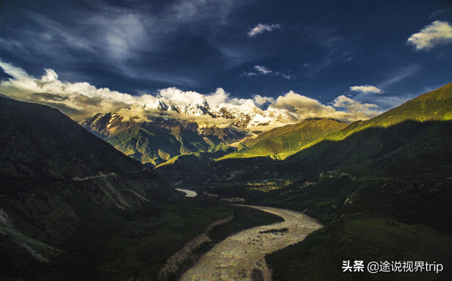 风景图片 风景图片自然风景