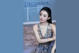 那个相处愉快最有价值的儿媳妇赵丽颖：离婚了图片