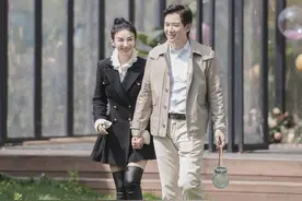 黄奕和崔伟已分手？为了女儿不愿再结婚！跟阿娇、张柏芝态度雷同图片