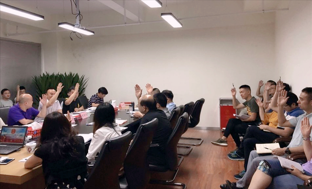 监事会是干什么的（公司监事是什么职位）