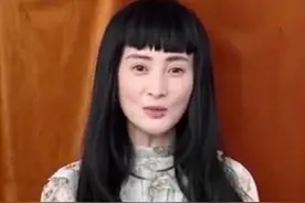 刘海对女星颜值影响堪比“换脸”：有人瞬间变老，有人直接认不出图片