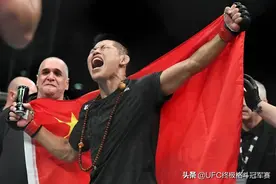 李景亮：91%的人不看好我，我依旧有100%的信心赢下比赛图片