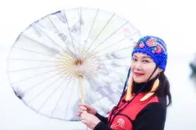 问题回答：话说江西女子，她们有什么特点？图片