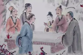 老祖宗忠告：“门前坟，屋后水”，后半句才是重点，看完你别不信图片