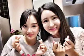 李小璐看着这么精明，还能被她坑600万，这闺蜜可比马苏狠多了图片