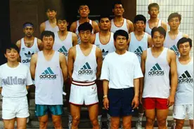 蒋兴权：中国篮坛教父，80岁的坚守，他在等待中国篮球的答案图片