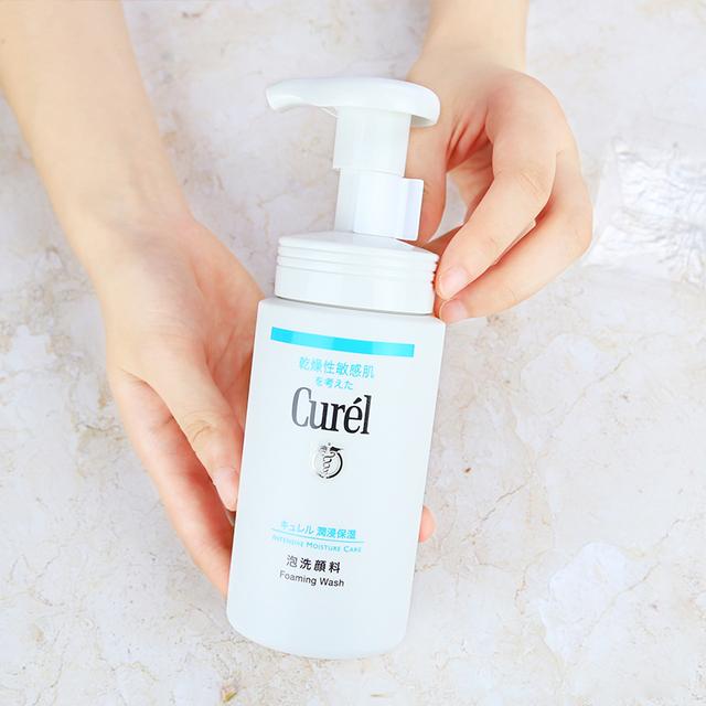 双手奉上34款最好用的洗面奶，所有肤质都有适合的哦