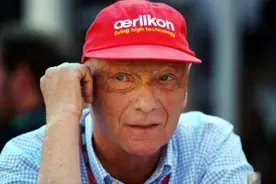 三届F1世界冠军尼基•劳达去世，经典赛车电影曾以他为原型图片