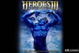 英雄无敌3英雄特长最强一览图片