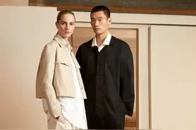 如何在人人都“嫌”的 H&M 里，找到“质感”二字？图片