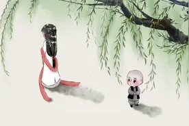 走过半生，看透了人心图片