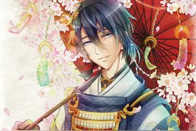 二次元动漫男主系列精美插画图集！P站画师火弥经典作品鉴赏图片