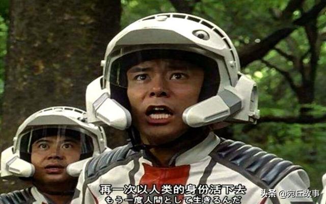 迪迦奥特曼：宇宙人为什么三次绑架队长居间惠？有件事得说明白