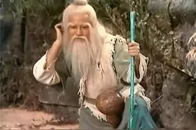 降龙十八掌明明要用内力，为何称外门功夫？金庸笔下其实这么区分图片