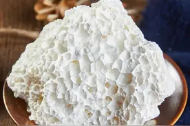 中药古今研究：白矾图片