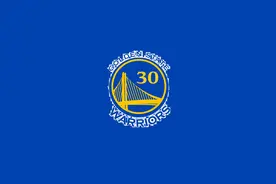 NBA金州勇士队库里汤普森特效壁纸图片
