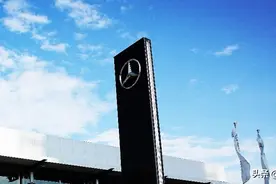 GLC下滑64.7%，E级下滑59.9%，奔驰多款车型陷入销量疲软图片