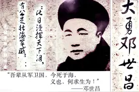 晚清民国小故事(29)-揭秘甲午海战清军装备 炮内装沙子并非腐败图片