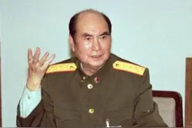 中国上将到美国西点军校演讲，短短几句话后，台下就响起热烈掌声图片