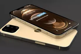 iPhone13将干掉一切接口图片