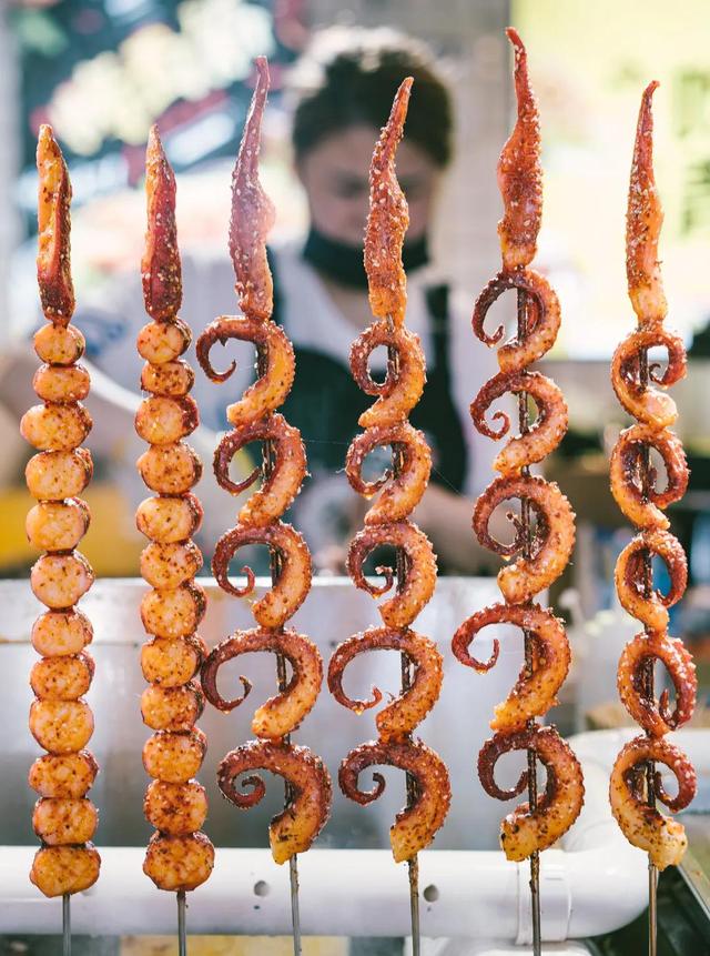 救救田子坊！别让它消失