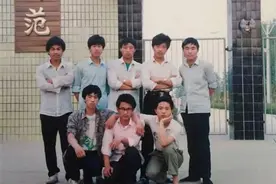 20年前的中师生：当年引以为傲的国家栋梁，如今是被遗忘的一代人图片