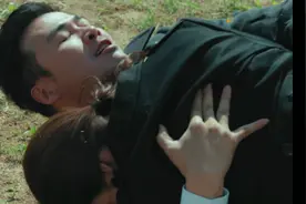 《胜算》撇开女主演技不谈，又一短板显现，柳云龙也不严谨了图片