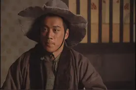 水浒传中，众人都高看武松一眼，为什么唯独柴进不怎么待见他？图片