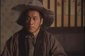 水浒传中，众人都高看武松一眼，为什么唯独柴进不怎么待见他？图片