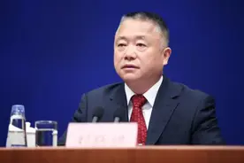 公安部首任副部级反恐专员刘跃进离任，曾是湄公河惨案专案组长图片